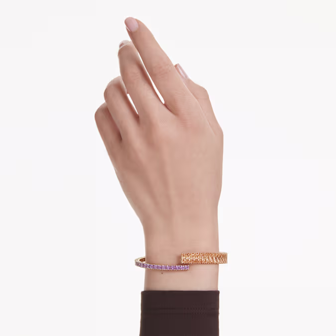 Matrix bangle